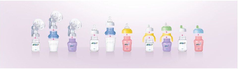 avent baby