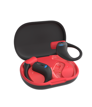 TAA6709 True wireless sports earphones