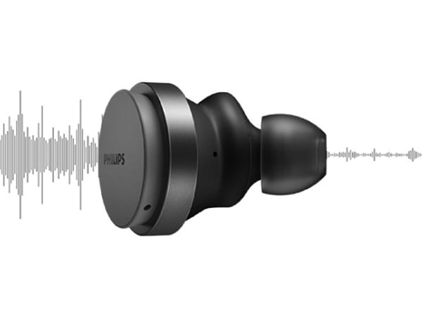 Active noise cancellation