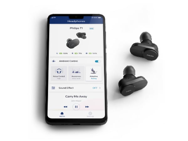 Personalize your sound