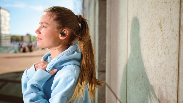 Sports Headphones