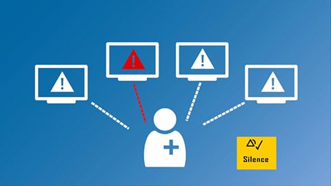 Customize alarm parameters and levels on monitors youtube video thumbnail