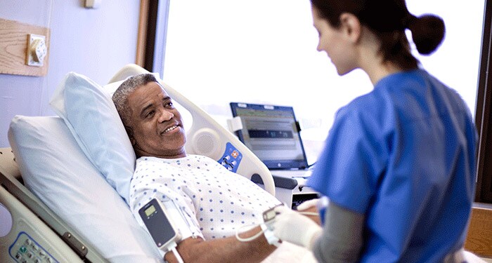 patient monitoring systems philips