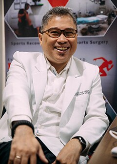 Dr Obispo profile picture