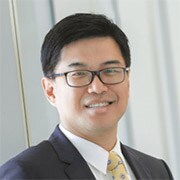 Dr. Khoo Kah Siang