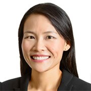 Dr. Sharon Tan