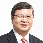 Assoc Prof. James Yip