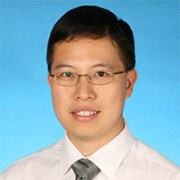 Dr. Mark Chan
