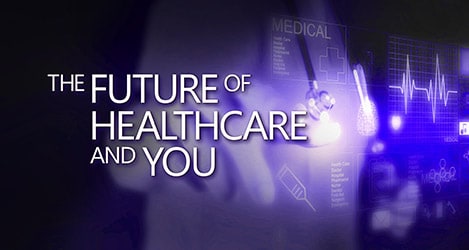 Episode 1: The Future of Healthcare