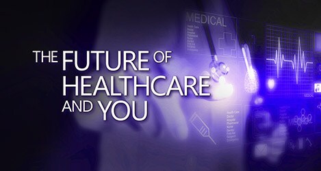 Episode 1: The Future of Healthcare