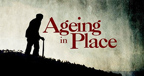 Episode 3: Agaeing in Place