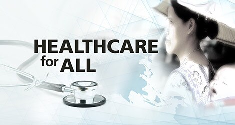 Episode 4: Healthcare for All