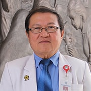 Dr Lie Dharmawan