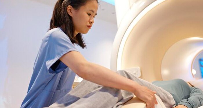 Refurbished Systems - Magnetic Resonance Imaging