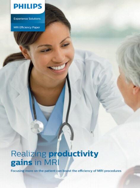 MRI Productivity
