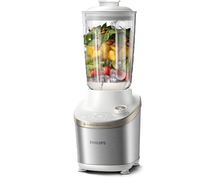 Philips Vacuum blender