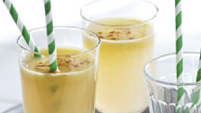 Organic Apple Pear Juice