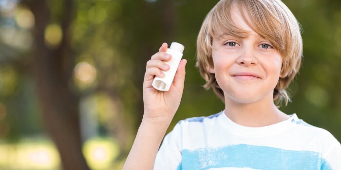 What Moms Should Know about Self-Management for Asthmatic Children