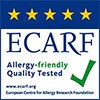 ECARF icon