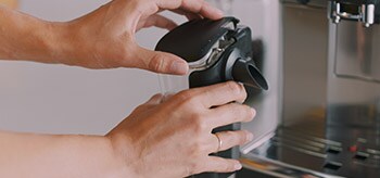 Philips espresso machine troubleshooting