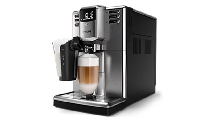 Philips 5000 LatteGo