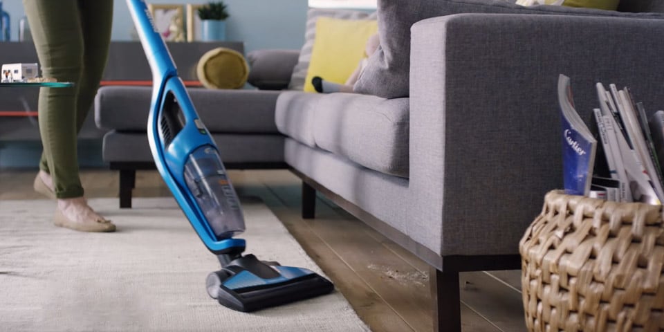 Philips PowerPro Aqua 3in1