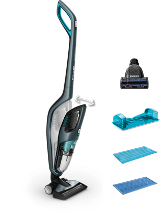 PowerPro Aqua - 3 in 1