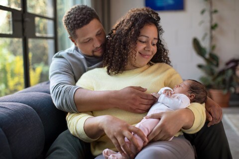 Breastfeeding vs pumping