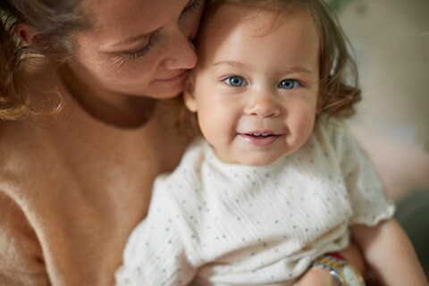 How to Start Weaning