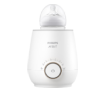 Philips AVENT Fast bottle warmer