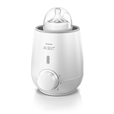 Philips Avent Bottle Warmer and Sterilizer
