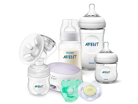 Philips best sale avent store