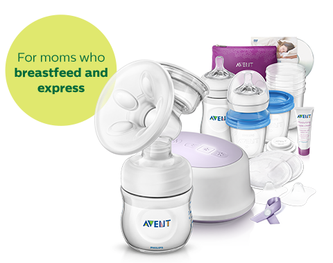baby feeding essentials