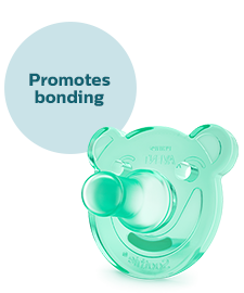 avent baby dummies
