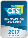 CES 2017 Logo