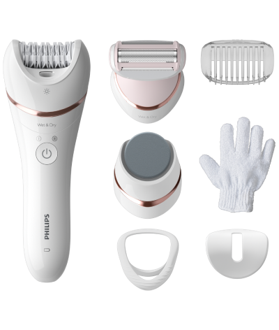 Philips Satinelle Prestige Epilator