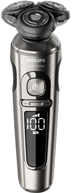 philips s9000 trimmer