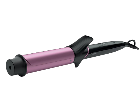 Hair dryer
