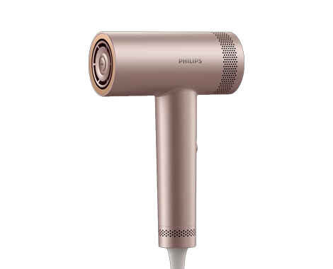 Hair straightener