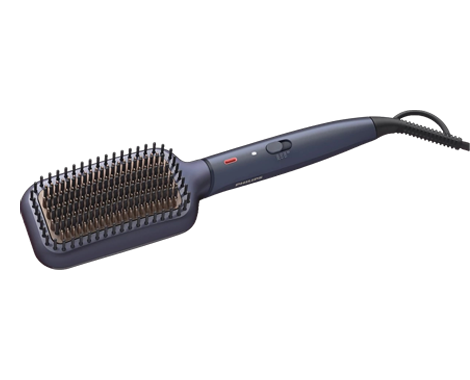 Hair dryer
