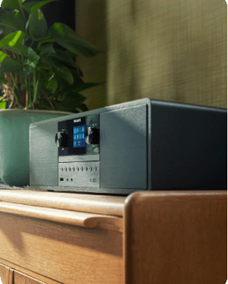 Home audio