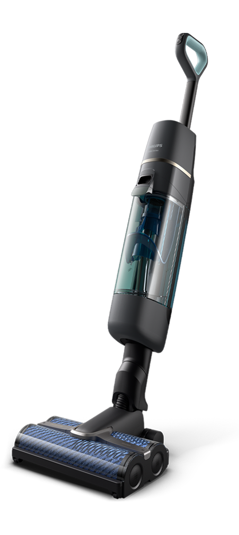 Philips AquaTrio cordless 7000 series, XW7110