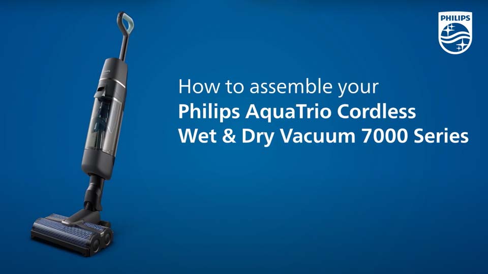 How to assemble