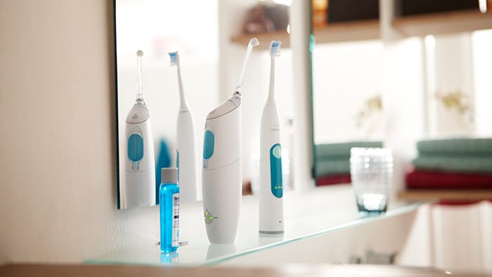 Airfloss products