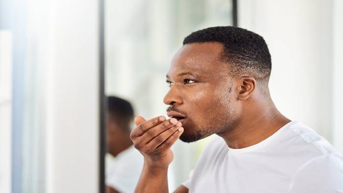 Bad Breath Causes: How to Treat Halitosis