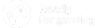Ready for gaming-logo
