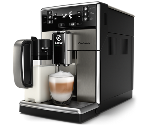 Coffee care hub Saeco