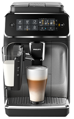 Philips Lattego 3200 Series