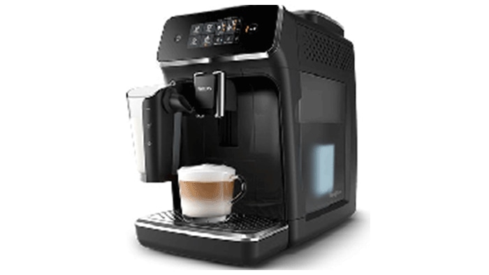 Philips 2200 Series LatteGo