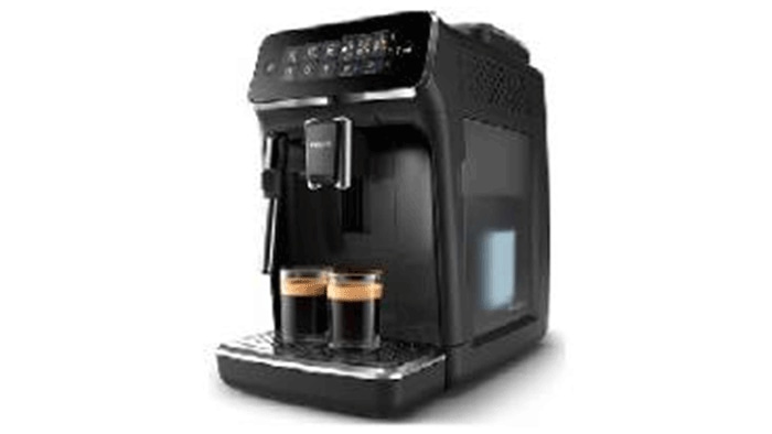 Philips 3200 Series LatteGo